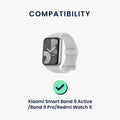 Charging Cable for Xiaomi Mi Band 10 / Band 9 / 8 / 8Pro / Redmi Watch 3 Active