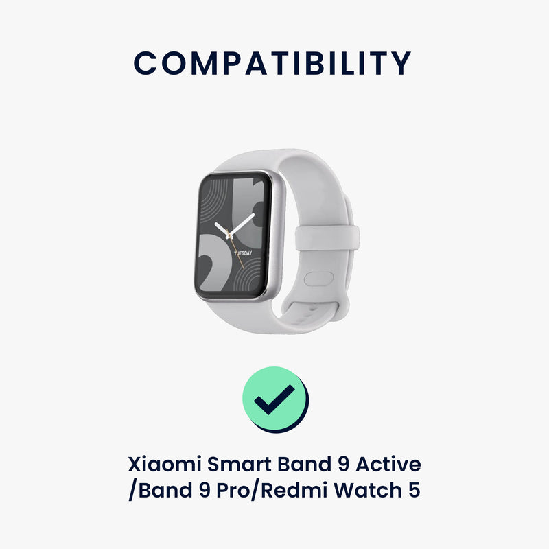 Charging Cable for Xiaomi Mi Band 10 / Band 9 / 8 / 8Pro / Redmi Watch 3 Active
