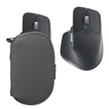kwmobile Case Compatible with Logitech MX Master 3 / Master 3S / Master 2S - Protective Case - Computer Mouse Bag - Pouch for PC Mouse