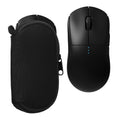 kwmobile Case Compatible with Logitech G Pro Wireless 1 - Case for PC Mouse Protective Cover - Computer Mouse Bag - Bag for PC Mouse