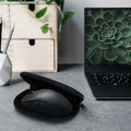 kwmobile Case Compatible with Razer Viper V3 Pro - Protective Case - Computer Mouse Pouch - PC Mouse Bag