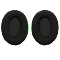 kwmobile Ear Pads for Kingston HyperX Cloud II / Cloud 2 / Cloud 1 Ear Cushions Replacement Ear Pads Headphone Replacement Parts Headphone Replacement Cushions for Over-Ear Headphones