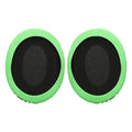 kwmobile Ear Pads for Kingston HyperX Cloud II / Cloud 2 / Cloud 1 Ear Cushions Replacement Ear Pads Headphone Replacement Parts Headphone Replacement Cushions for Over-Ear Headphones