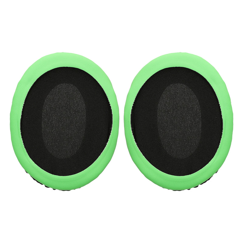 kwmobile Ear Pads for Kingston HyperX Cloud II / Cloud 2 / Cloud 1 Ear Cushions Replacement Ear Pads Headphone Replacement Parts Headphone Replacement Cushions for Over-Ear Headphones