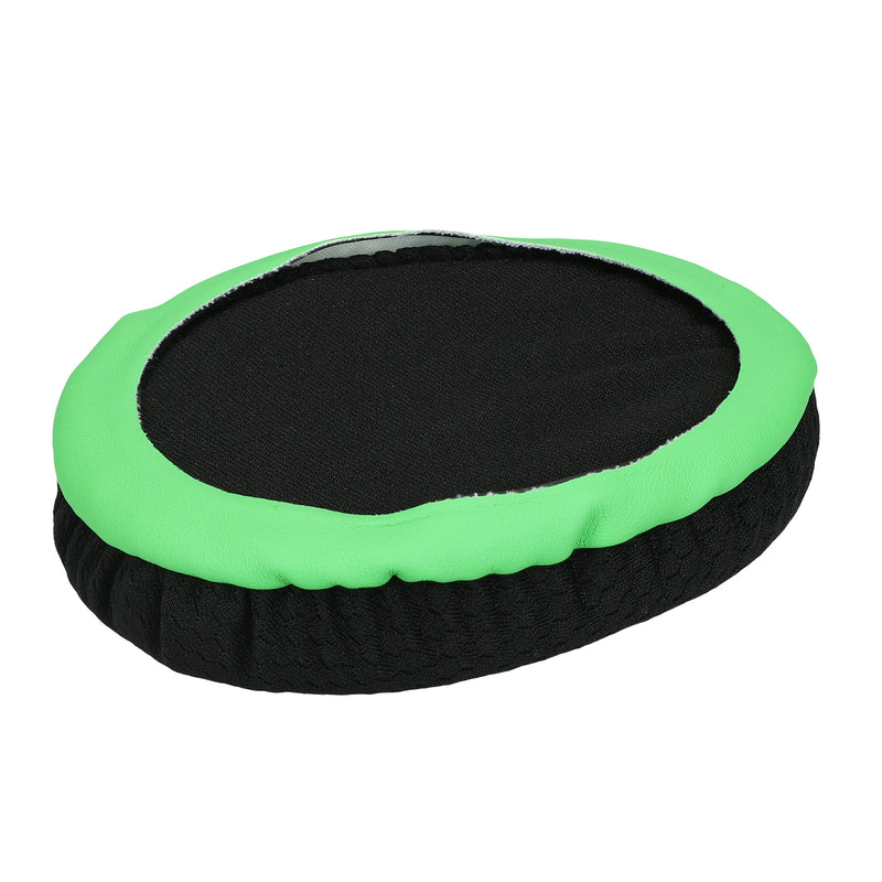 kwmobile Ear Pads for Kingston HyperX Cloud II / Cloud 2 / Cloud 1 Ear Cushions Replacement Ear Pads Headphone Replacement Parts Headphone Replacement Cushions for Over-Ear Headphones