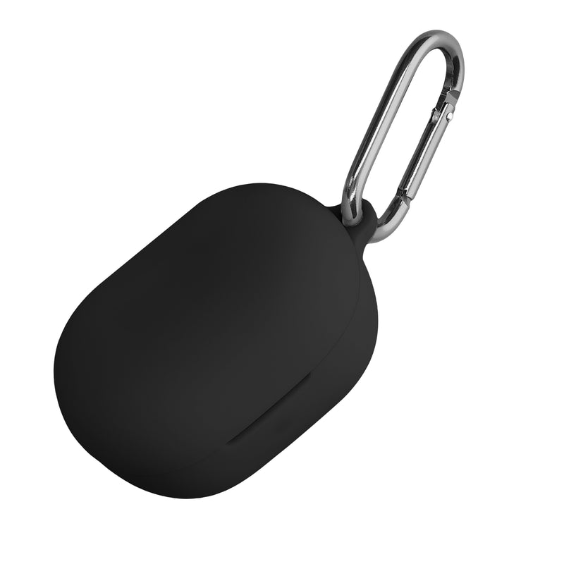 kwmobile Case Compatible with Bose QuietComfort Earbuds