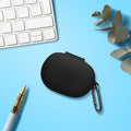 kwmobile Case Compatible with Bose QuietComfort Earbuds