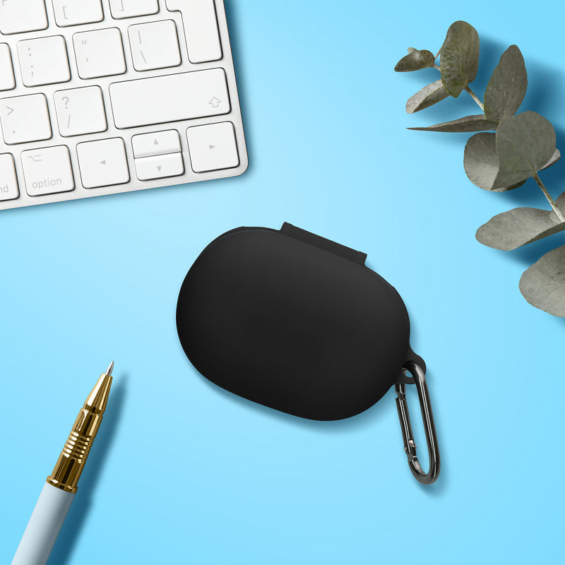 kwmobile Case Compatible with Bose QuietComfort Earbuds