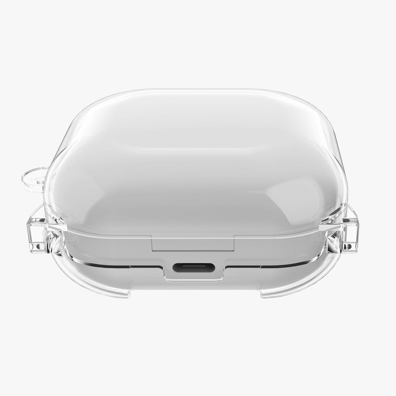 kwmobile Case Compatible with Anker Soundcore P30i - Hardcover Protective Cover Earphones