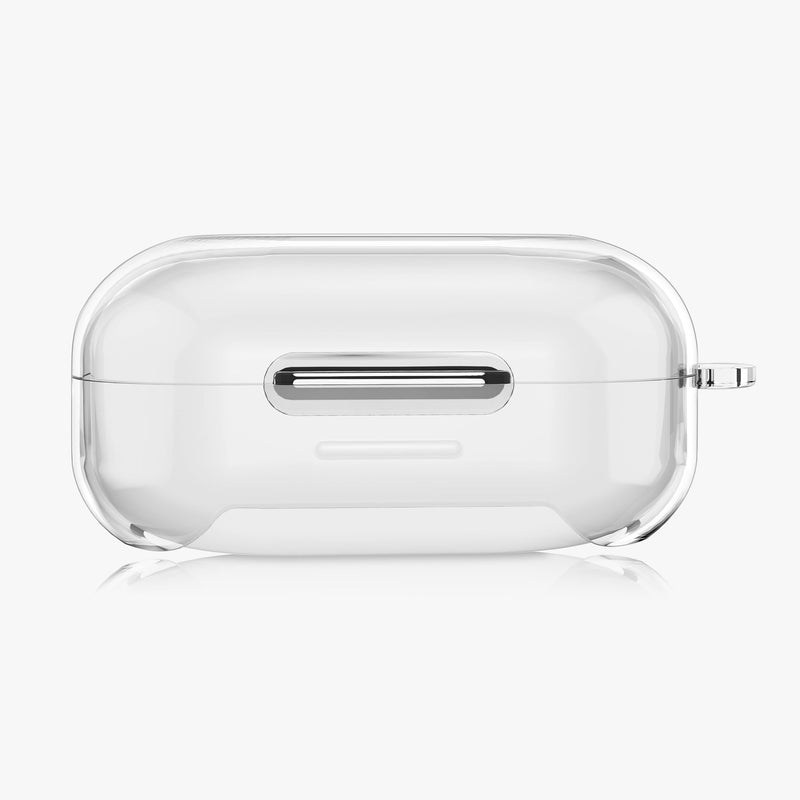 kwmobile Case Compatible with Anker Soundcore P30i - Hardcover Protective Cover Earphones