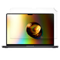 Screen Protector compatible with Apple MacBook Pro 14.2 M4 A3112 / A3185 / A3401 / M3 A2992 / M2 A2779