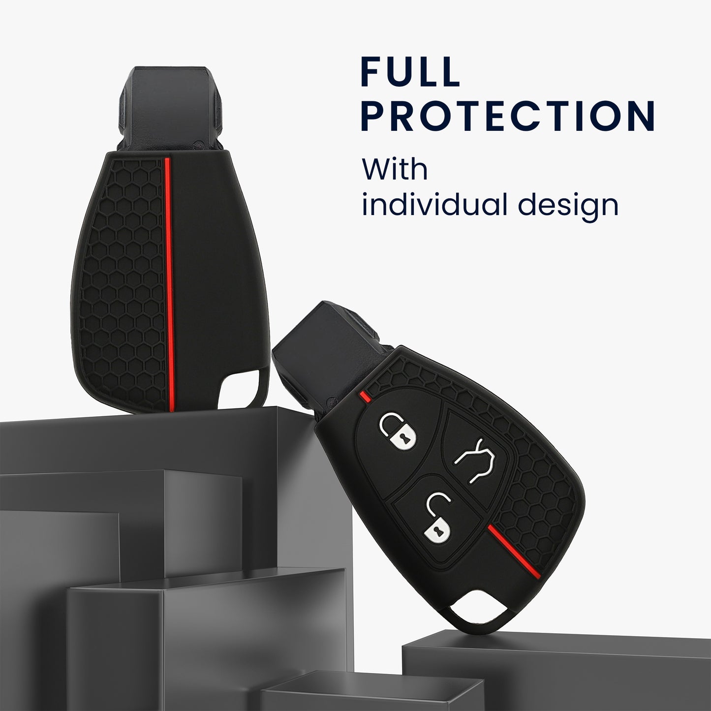 Car Key Protector