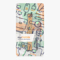 kwmobile Replacement Strap Compatible with Amazfit Active Edge (A2212) Wristband