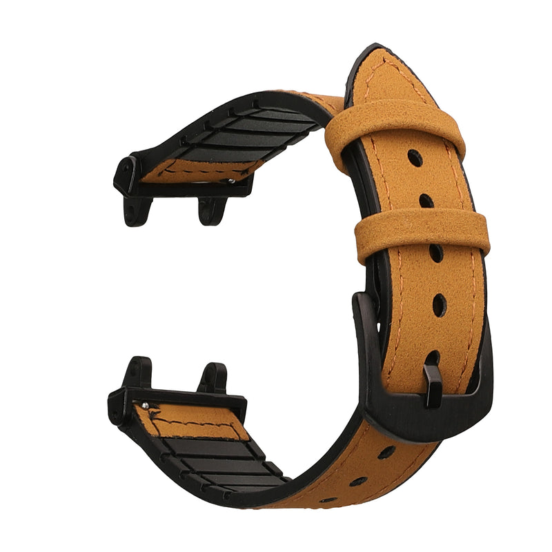 kwmobile Replacement Strap Compatible with Amazfit Active Edge (A2212) Wristband