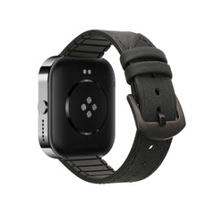 CMF by Nothing Watch Pro (D395) Faux Leather Replacement Watch Strap