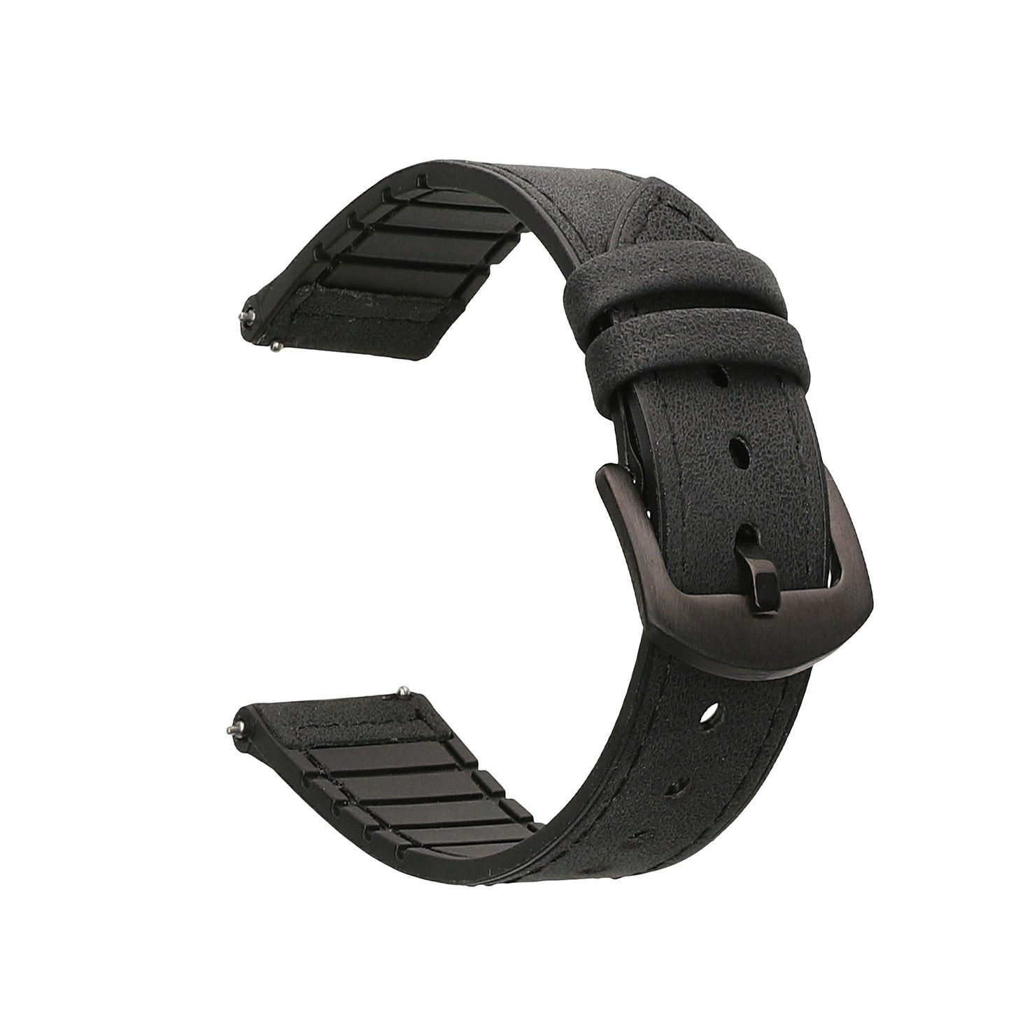 kwmobile Replacement Strap Compatible with CMF by Nothing Watch Pro (D395) Sport Strap with Watch Clasp