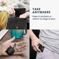 Silicone Case for Anker Soundcore V20i Don't touch my Headphones Design