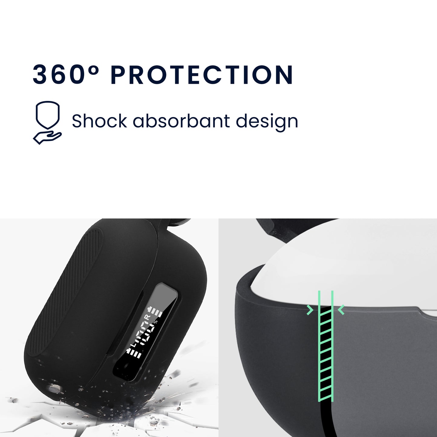 Case for TOZO NC9