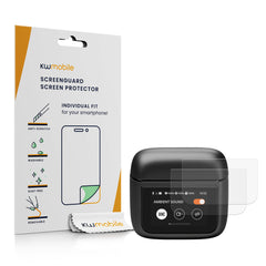3x Screen Protector for JBL Tour Pro 3 / Live Pro 3