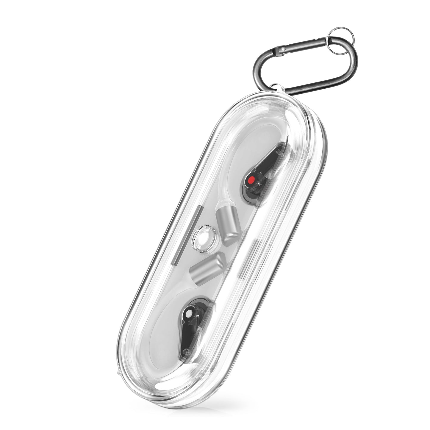 kwmobile Case for Nothing Ear (Open) Headphones Cover