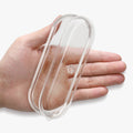 kwmobile Case for Nothing Ear (Open) Headphones Cover