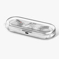 kwmobile Case for Nothing Ear (Open) Headphones Cover
