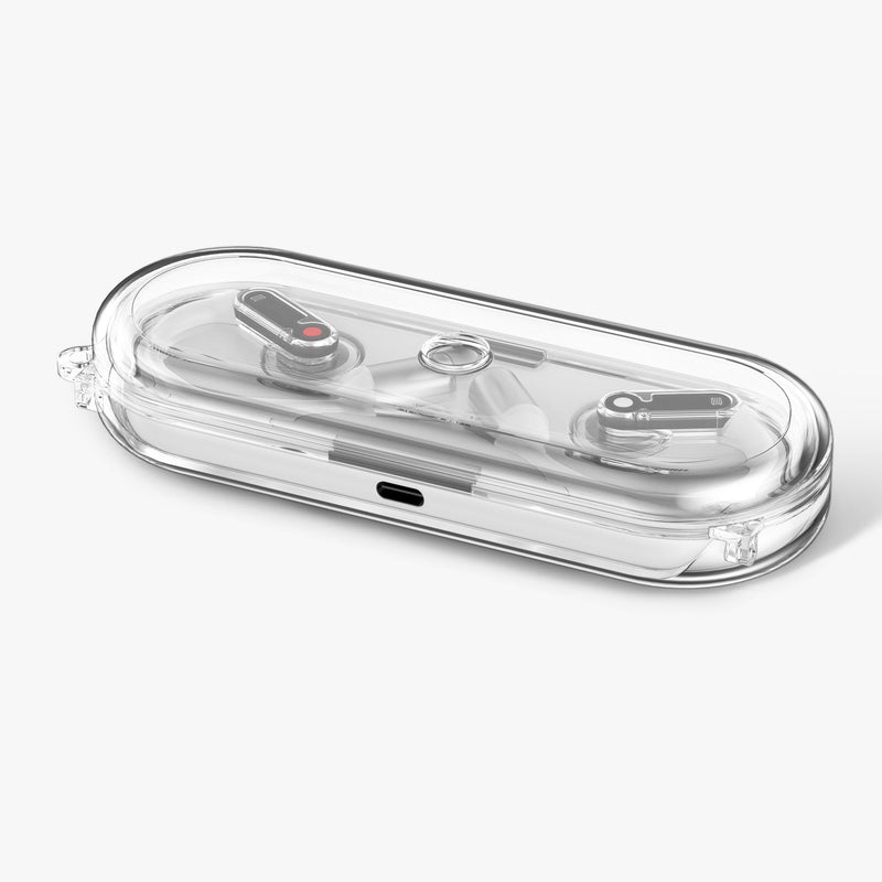 kwmobile Case for Nothing Ear (Open) Headphones Cover