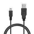 USB Cable Charger for Garmin Edge 840 540 530 1030 / eTrex / GPSMAP / Drive / Oregon