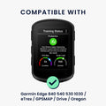 USB Cable Charger for Garmin Edge 840 540 530 1030 / eTrex / GPSMAP / Drive / Oregon