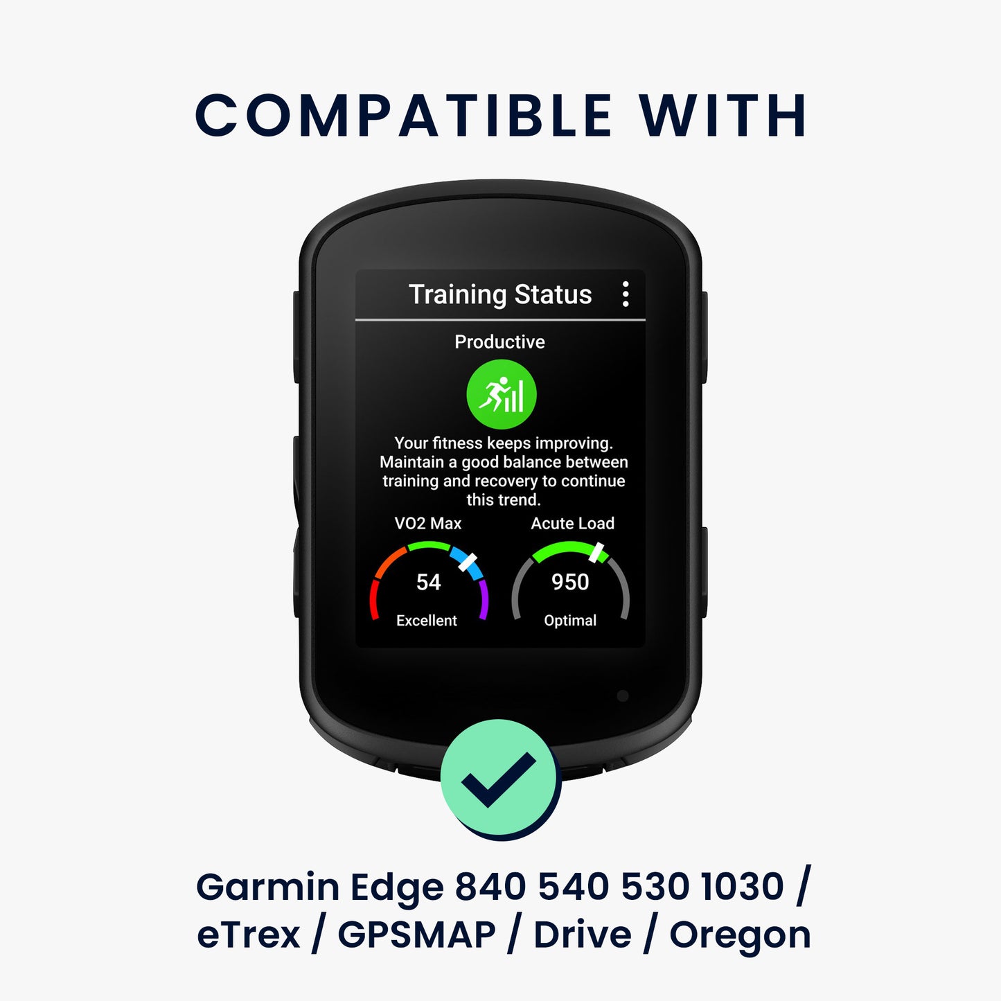 USB Cable Charger for Garmin Edge 840 540 530 1030 / eTrex / GPSMAP / Drive / Oregon