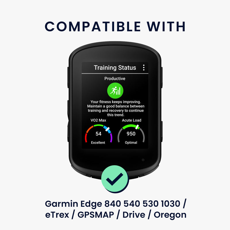 USB Cable Charger for Garmin Edge 840 540 530 1030 / eTrex / GPSMAP / Drive / Oregon