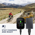 USB Cable Charger for Garmin Edge 840 540 530 1030 / eTrex / GPSMAP / Drive / Oregon