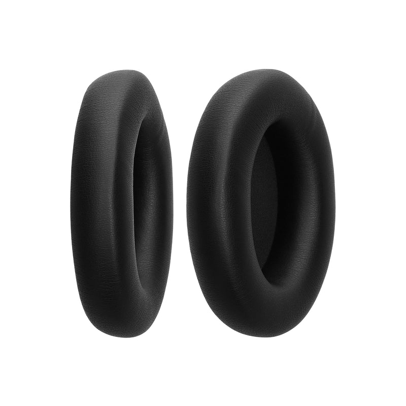 kwmobile Ear Pads for Beats Studio Pro Ear Cushions Replacement Headphone Spare Parts Headphone Replacement Pads Over-Ear Headphones