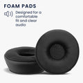 2x Ear Cushions for Jabra Engage 65 / Engage 75 / Engage 55