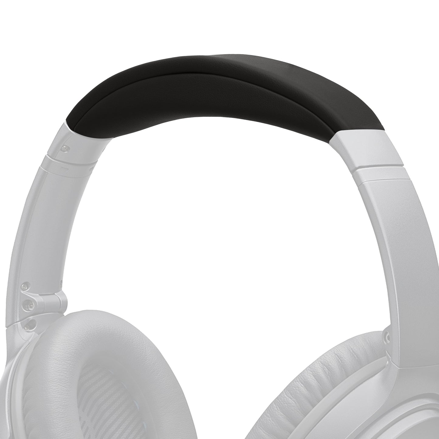 Replacement Headband Pad for Bose QuietComfort 35 / QC35 / QuietComfort 45 / QC45