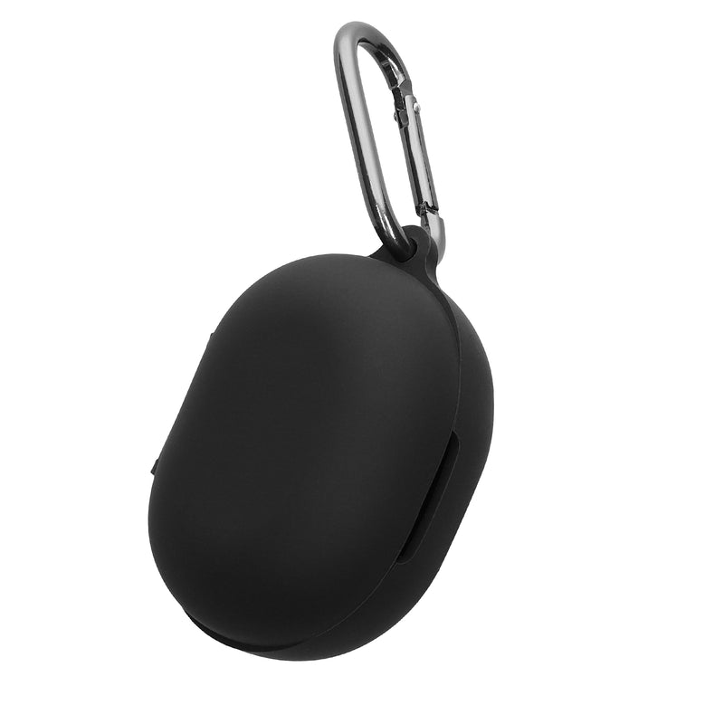 kwmobile Case Compatible with SteelSeries Arctis Gamebuds Headphones