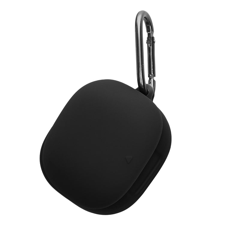 kwmobile Case compatible with Anker Soundcore Liberty 4 Pro Headphones