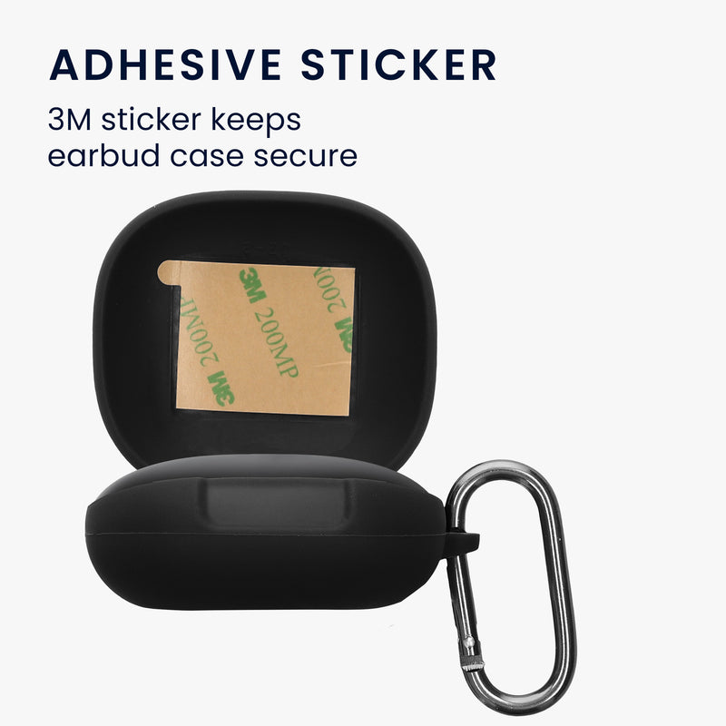 kwmobile Case compatible with Anker Soundcore Liberty 4 Pro Headphones