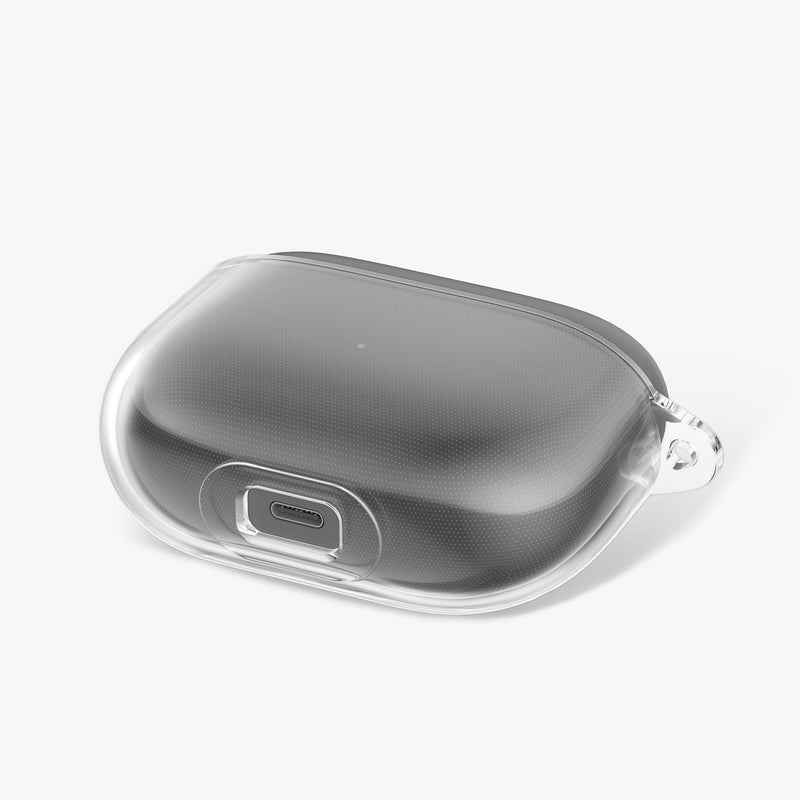 kwmobile Case for Jabra Elite 8 Active Cover Headphone Case