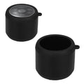 kwmobile Case Compatible with EWA A106 Pro - Protective Cover for Mini Speaker - Bluetooth Speaker Cover