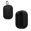 kwmobile Case Compatible with soundcore Select 4 Go Ultra / Select 4 Go - Protective Cover for Mini Speaker - Bluetooth Speaker Cover