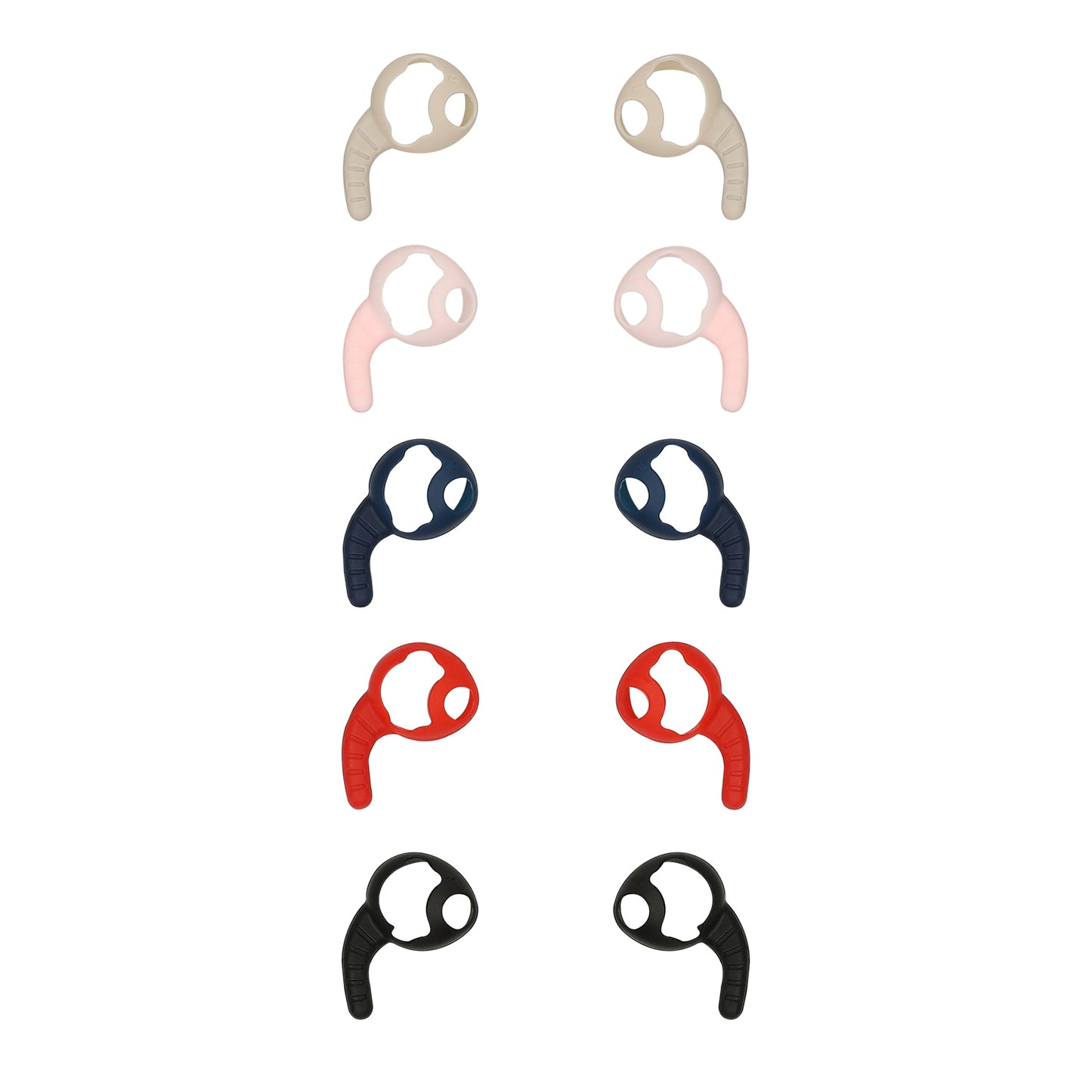 Ear Hooks for Beats Solo Buds