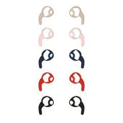 Ohrhalter für Beats Solo Buds - Mehrfarbig - Sonstiges
