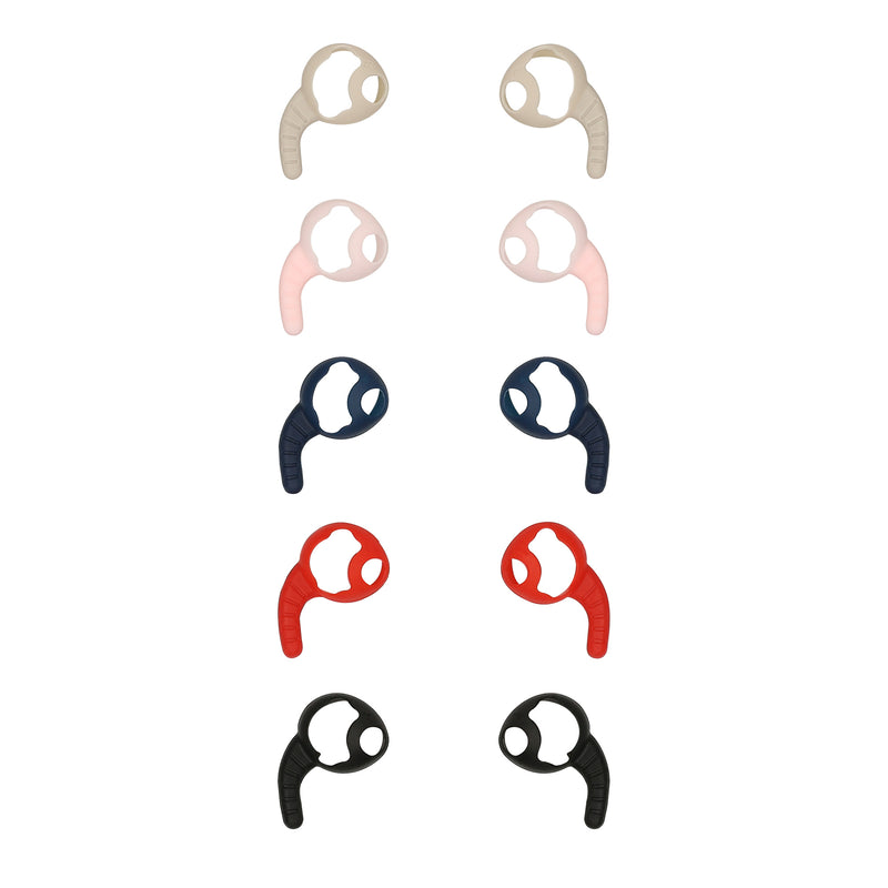 Ear Hooks for Beats Solo Buds