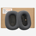 2x Earpads for Apple AirPods Max / AirPods Max 2 Cushions Made of Mesh