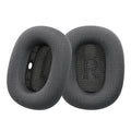 2x Earpads for Apple AirPods Max / AirPods Max 2 Cushions Made of Mesh