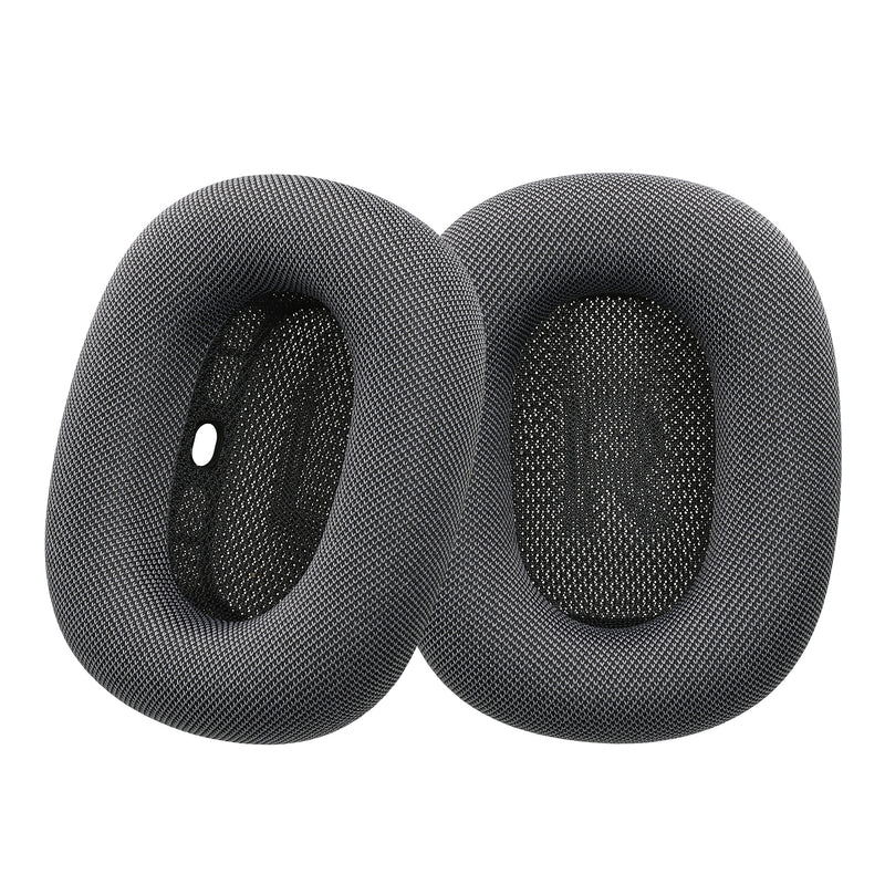 2x Earpads for Apple AirPods Max / AirPods Max 2 Cushions Made of Mesh