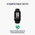 Xiaomi Redmi Band 3 / Smart Band 9 Active Band
