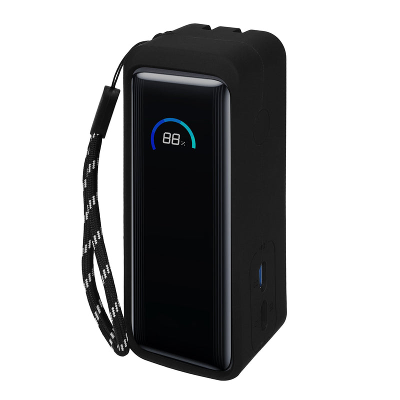 Silicone Case for Anker Prime Power Bank 9600mAh A1339