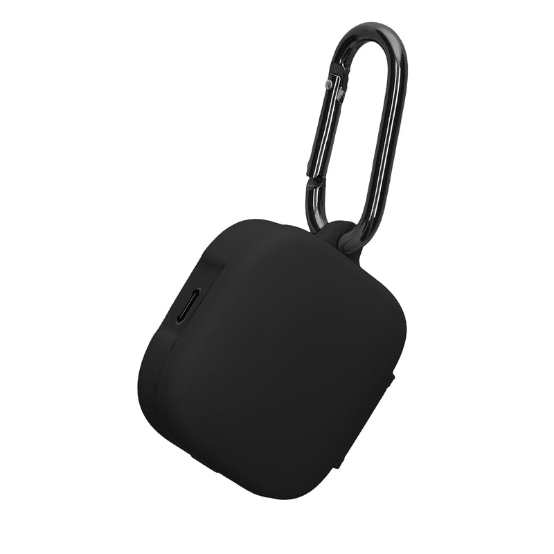 kwmobile Case Compatible with Xiaomi Redmi Buds 6 Active Headphones